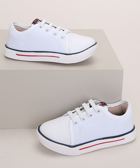 tenis infantil menor preço