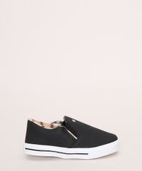 Tenis-Infantil-Slip-On-com-Tira-Preto-9975108-Preto_2