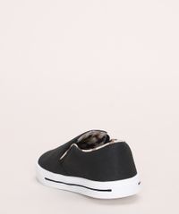 Tenis-Infantil-Slip-On-com-Tira-Preto-9975108-Preto_4