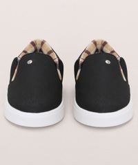 Tenis-Infantil-Slip-On-com-Tira-Preto-9975108-Preto_5