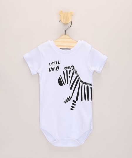Body-Infantil-Zebra-Manga-Curta-Branco-9968252-Branco_1 Body-Infantil-Zebra-Manga-Curta-Branco-9968252-Branco_1
