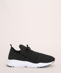 Tenis-Masculino-Esportivo-Ace-com-Elastico-Preto-9972192-Preto_2