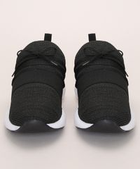 Tenis-Masculino-Esportivo-Ace-com-Elastico-Preto-9972192-Preto_5