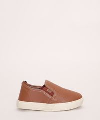 Tenis-Infantil-Molekinho-Slip-On-com-Micro-Furos-Caramelo-9974362-Caramelo_2