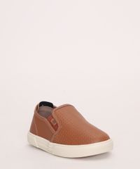 Tenis-Infantil-Molekinho-Slip-On-com-Micro-Furos-Caramelo-9974362-Caramelo_3 Tenis-Infantil-Molekinho-Slip-On-com-Micro-Furos-Caramelo-9974362-Caramelo_3