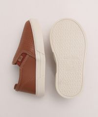 Tenis-Infantil-Molekinho-Slip-On-com-Micro-Furos-Caramelo-9974362-Caramelo_6 Tenis-Infantil-Molekinho-Slip-On-com-Micro-Furos-Caramelo-9974362-Caramelo_6