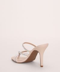 Tamanco-Feminino-Oneself-Salto-Alto-Fino-com-Strass-e-Vinil-Bege-9977069-Bege_4