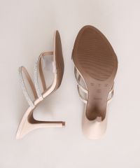 Tamanco-Feminino-Oneself-Salto-Alto-Fino-com-Strass-e-Vinil-Bege-9977069-Bege_6