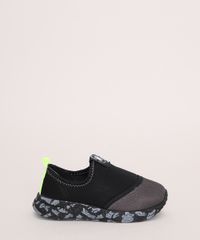 Tenis-Infantil-Neoprene-Molekinho-Entressola-Estampada-Preto-9974374-Preto_2