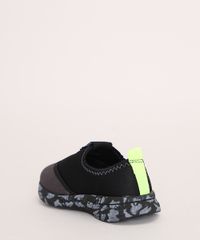 Tenis-Infantil-Neoprene-Molekinho-Entressola-Estampada-Preto-9974374-Preto_4