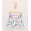 Short-de-Moletom-Infantil-Saruel-Estampado-de-Zebra-com-Laco-Cinza-Mescla-9966792-Cinza_Mescla_1