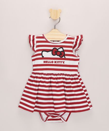 Body-Infantil-Hello-Kitty-Estampado-Listrado-com-Saia-Alcas-Medias-com-Babado-Vermelho-9972162-Vermelho_1