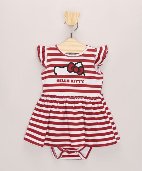 Body-Infantil-Hello-Kitty-Estampado-Listrado-com-Saia-Alcas-Medias-com-Babado-Vermelho-9972162-Vermelho_1