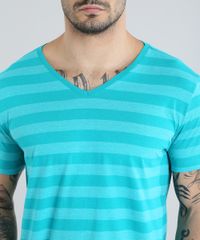 Camiseta-Listrada-Verde-Agua-8691046-Verde_Agua_4