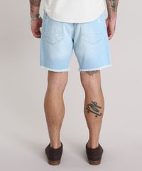 Bermuda-Jeans-Reta-Destroyed-com-Cordao-Azul-Claro-8932715-Azul_Claro_2