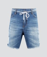 Bermuda-Jeans-Reta-Destroyed-com-Cordao-Azul-Medio-8932716-Azul_Medio_5