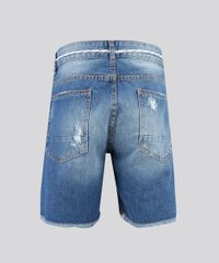 Bermuda-Jeans-Reta-Destroyed-com-Cordao-Azul-Medio-8932716-Azul_Medio_6