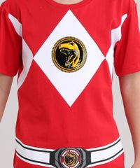 Camiseta-Power-Ranger-em-Algodao---Sustentavel-Vermelha-8568661-Vermelho_4