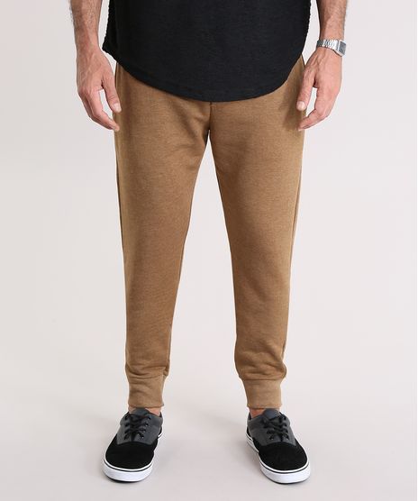 Calca-Relaxed-em-Moletom-Caramelo-8585545-Caramelo_1