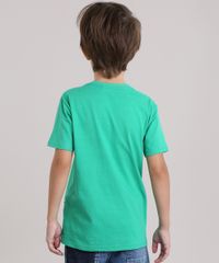 Camiseta-Power-Ranger-em-Algodao---Sustentavel-Verde-8622028-Verde_2