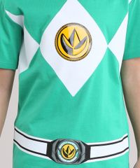 Camiseta-Power-Ranger-em-Algodao---Sustentavel-Verde-8622028-Verde_4