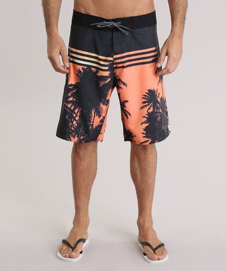 Bermuda-Estampada-de-Coqueiros-Laranja-8935604-Laranja_1 Bermuda-Estampada-de-Coqueiros-Laranja-8935604-Laranja_1