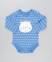 Body-Ursinho-Estampado-Geometrico-em-Algodao---Sustentavel-Azul-8801406-Azul_1