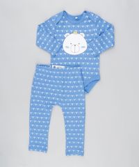 Body-Ursinho-Estampado-Geometrico-em-Algodao---Sustentavel-Azul-8801406-Azul_3