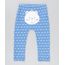 Calca-Ursinho-Estampada-Geometrica-em-Algodao---Sustentavel-Azul-8801434-Azul_1