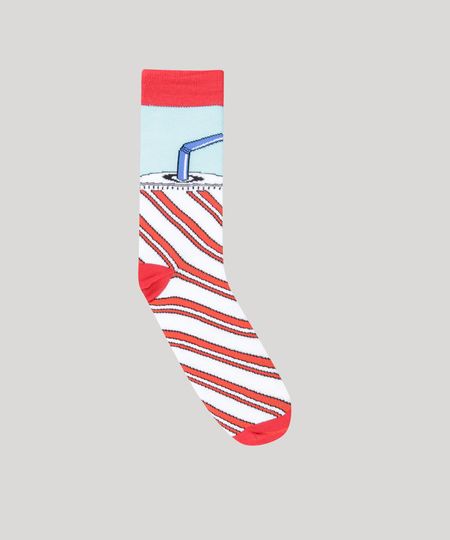 Meia-Estampada-de-Refrigerante-Azul-Claro-9076278-Azul_Claro_1