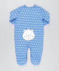 Macacao-Ursinho-Estampado-Geometrico-em-Algodao---Sustentavel-Azul-8801420-Azul_2