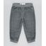 Calca-em-Plush-de-Algodao---Sustentavel-Cinza-Mescla-Escuro-8861447-Cinza_Mescla_Escuro_1