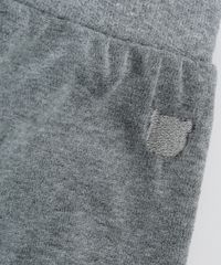 Calca-em-Plush-de-Algodao---Sustentavel-Cinza-Mescla-Escuro-8861447-Cinza_Mescla_Escuro_4