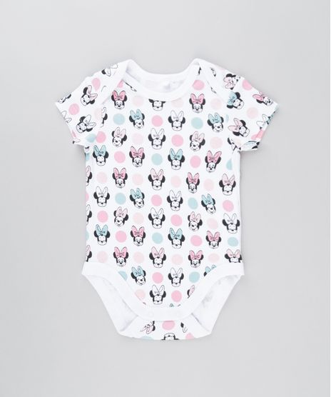 Body-Estampado-Minnie-em-Algodao---Sustentavel-Branco-8784480-Branco_1