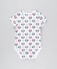 Body-Estampado-Minnie-em-Algodao---Sustentavel-Branco-8784480-Branco_2