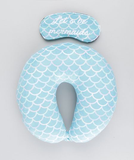 Kit-de-Apoio-de-Cabeca---Tapa-Olho-Estampado--Let-s-Be-Mermaids--Azul-9005193-Azul_1 Kit-de-Apoio-de-Cabeca---Tapa-Olho-Estampado--Let-s-Be-Mermaids--Azul-9005193-Azul_1
