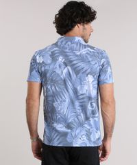 Polo-em-Piquet-Estampada-Tropical-Azul-8972052-Azul_2 Polo-em-Piquet-Estampada-Tropical-Azul-8972052-Azul_2