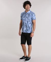 Polo-em-Piquet-Estampada-Tropical-Azul-8972052-Azul_3 Polo-em-Piquet-Estampada-Tropical-Azul-8972052-Azul_3