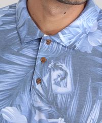 Polo-em-Piquet-Estampada-Tropical-Azul-8972052-Azul_4 Polo-em-Piquet-Estampada-Tropical-Azul-8972052-Azul_4