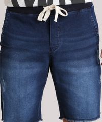 Bermuda-Jeans-Azul-Escuro-8979695-Azul_Escuro_4