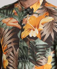 Camisa-Estampada-Floral-Tropical-Marrom-8971071-Marrom_4