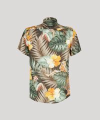 Camisa-Estampada-Floral-Tropical-Marrom-8971071-Marrom_6