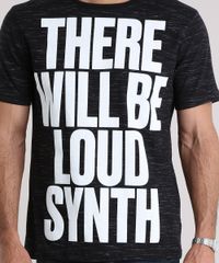 Camiseta--There-Will-Be-Loud-Synth--Preta-8922238-Preto_4
