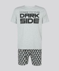 Pijama-Star-Wars-Brilha-Cinza-Mescla-8944193-Cinza_Mescla_5