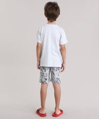 Pijama-Capitao-America-Cinza-Mescla-8890915-Cinza_Mescla_2