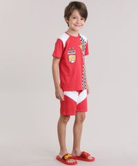 Pijama--World-Race--Vermelho-8926723-Vermelho_1