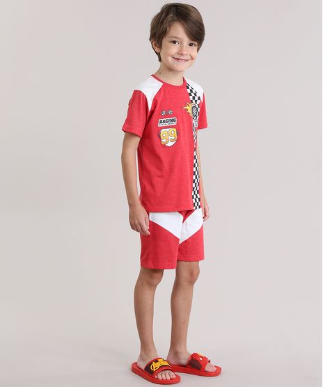 Pijama--World-Race--Vermelho-8926723-Vermelho_1