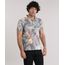 Polo-em-Piquet-Estampada-Tropical-Verde-8972052-Verde_1