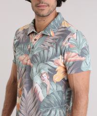 Polo-em-Piquet-Estampada-Tropical-Verde-8972052-Verde_4