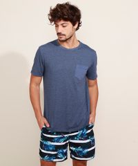 Short-Masculino-Listrado-Floral-com-Cordao-Preto-9906827-Preto_3